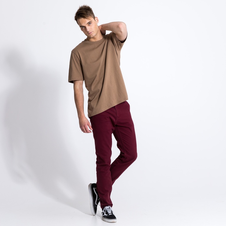 Heavy tee "William" Heavy tee "William"
